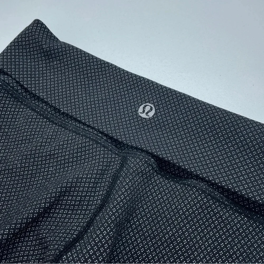 Lululemon Womens *no size tag* leggings 1660